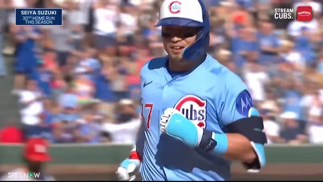 C鈴木誠也(27).244 30本 101打点 OPS.791 得点圏.311