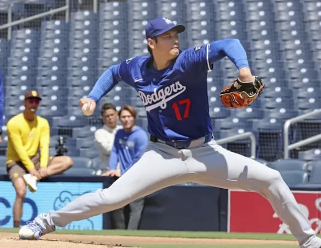 大谷翔平さん、47打席連続ホームランなしｗｗｗｗｗｗｗｗｗ