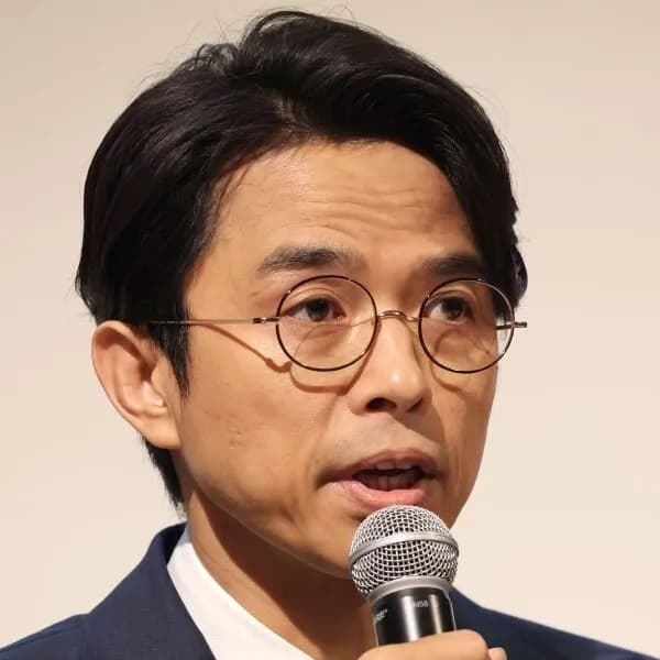 元V6井ノ原快彦、パワハラ発覚ｗｗｗｗｗｗｗｗｗｗ