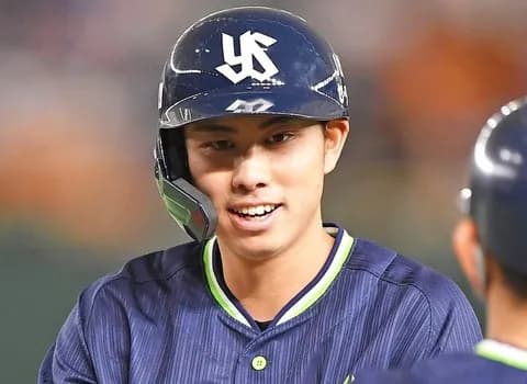 ヤクルトが太田賢吾外野手に戦力外通告　現役続行希望
