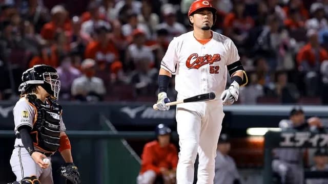 カープ末包が三振減少＆四球増加した理由『割り切る勇気』