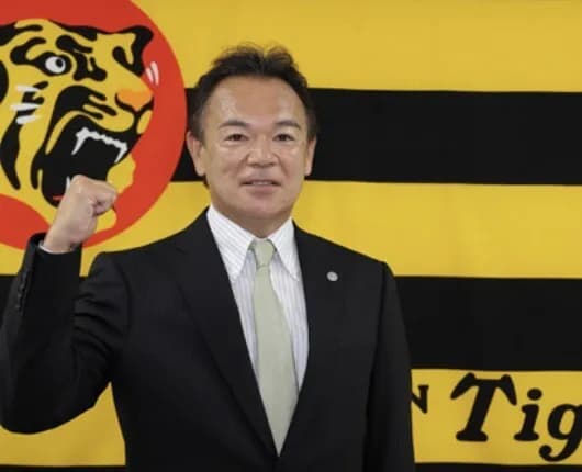 カープ新井監督続投を聞いた阪神ファン『和田監督継続の頃を思い出した』