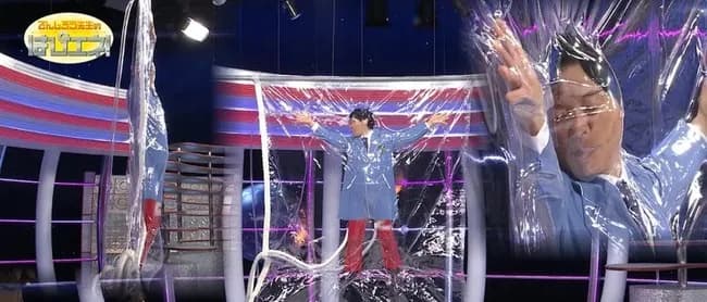 【朗報】でんじろう、特殊癖を披露