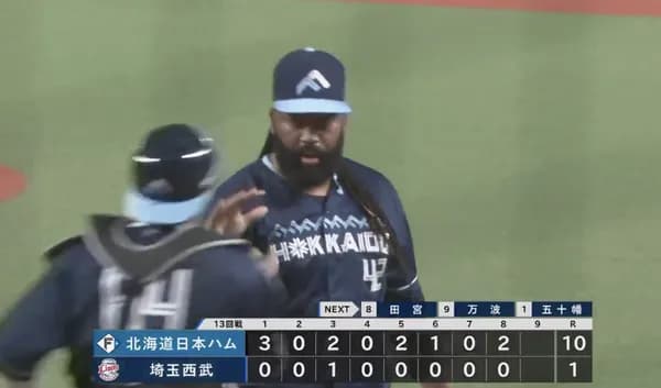 【朗報】ザバラ、無事帰還ｗｗｗｗｗｗｗｗｗ