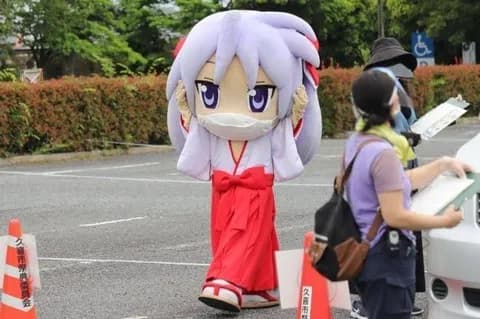 声優の加藤英美里って代表作なに？