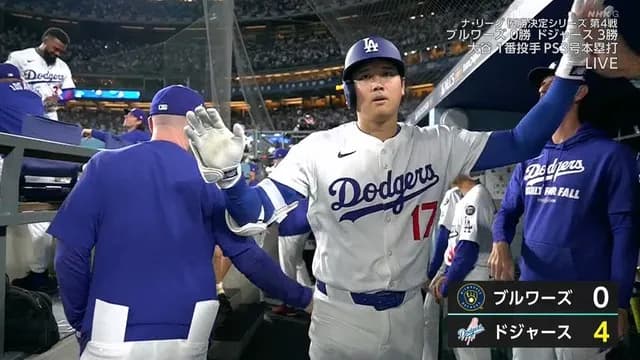 大谷、本日2発目！！ 超特大の場外ホームラン！！！！ 一人で野球すんなｗｗｗｗｗｗｗｗｗ