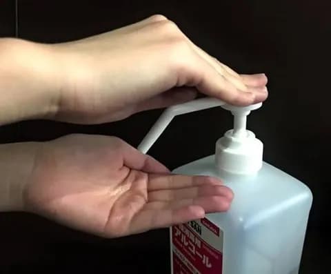 淫夢語録でコロナウィルスに対抗できることが判明