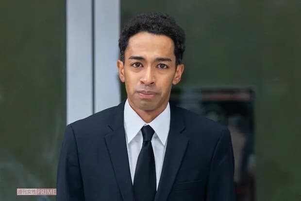 草間リチャード容疑者行きつけの新宿2丁目バー常連「彼は酔うといつも得意のサックスを披露してた」