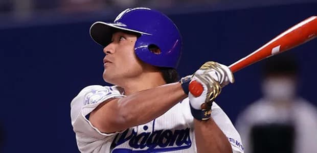 【朗報】元中日・平田良介さんの通算成績、「何となくこんなもんだろ」と想像した成績の２割増し
