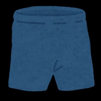 こんなに暑いのにまだ長ズボンはいてる奴ｗｗｗｗｗｗｗｗｗｗｗｗｗｗｗｗ