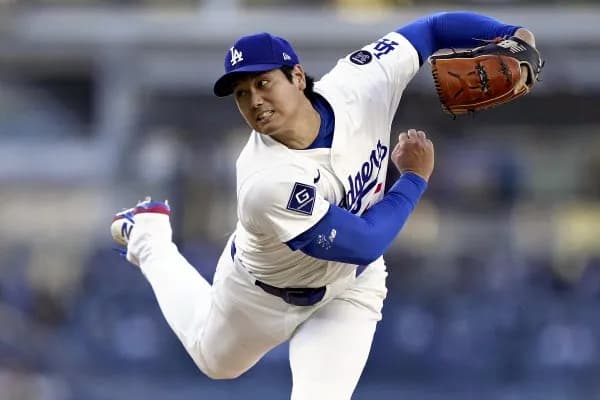 大谷が活躍したら我々になんの関係あるの？
