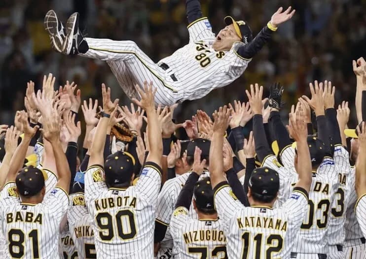 多くの解説者、阪神の優勝を9月7日と予想！！！