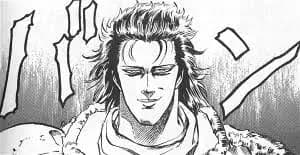 北斗の拳レイという最悪の第一印象を覆すロールモデル