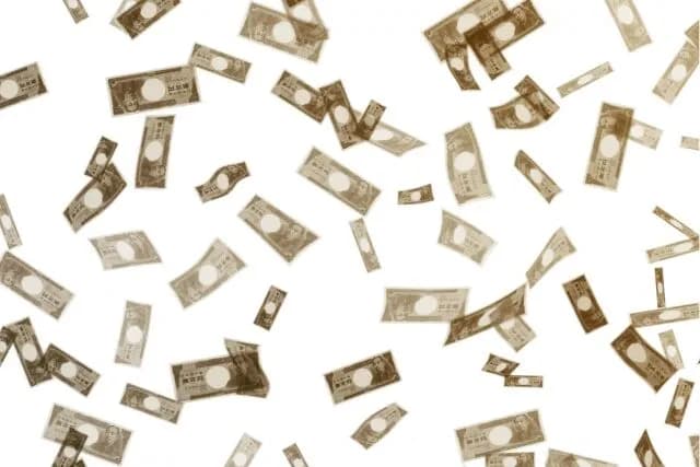 「お金で幸せは買えない」←これ