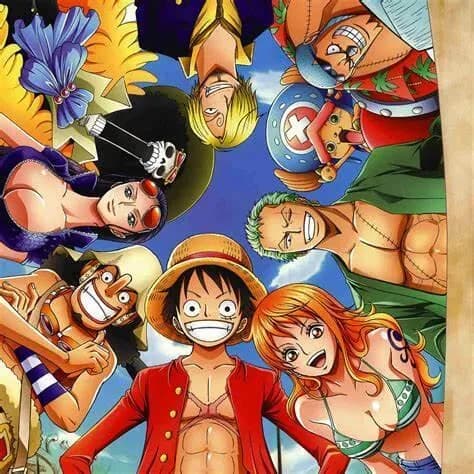 【画像】実写ワンピースのビビ役、決まるｗｗｗｗｗｗｗｗｗｗｗｗｗｗ
