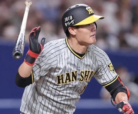 西純矢の野手転向、そんなに上手くいきそうか？