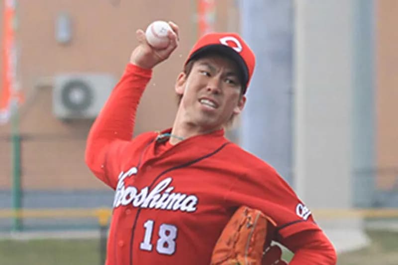 前田健太の復帰は“カープ以外”が濃厚に？　巨人とDeNAの争奪戦が水面下で進行中か