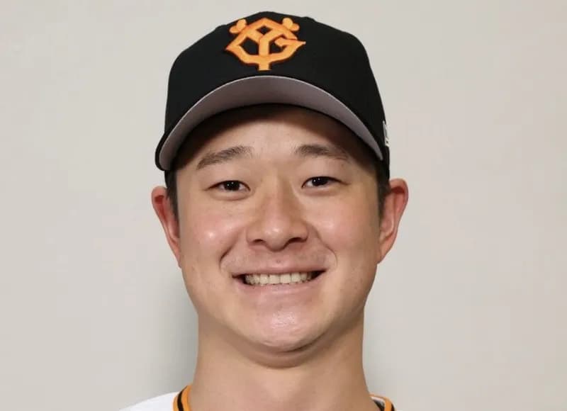 国内FA熟考の中川皓太「まだ考えています」通算334試合←334試合