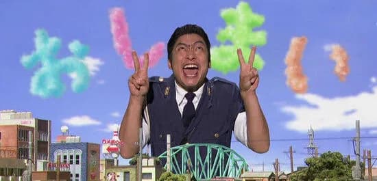 【悲報】こち亀の両津勘吉、人権がなかったｗｗｗｗｗｗｗｗ