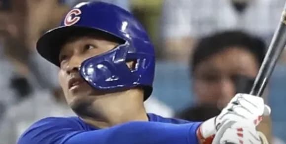 【朗報】鈴木誠也、31号HRで松井秀喜に並ぶｗｗｗｗｗｗｗｗｗｗｗ