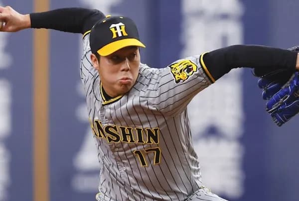 青柳の有原式移籍、話題にならない