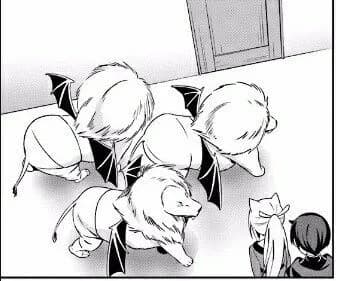 【画像】黙れドン太郎のキマイラアント、何度見ても“アント”要素がなさすぎる…