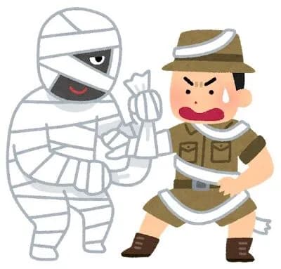 「ミイラ取りがミイラになる」って有名な事例では何がある？