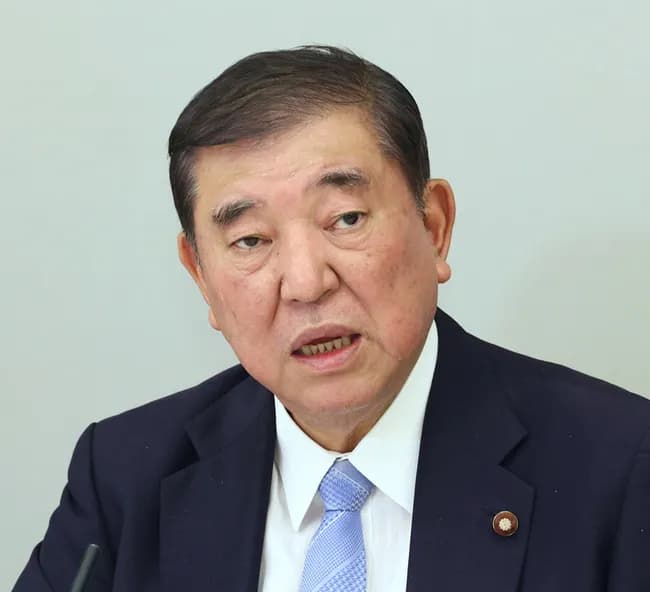 石破首相「関税、コメで睡眠3時間」