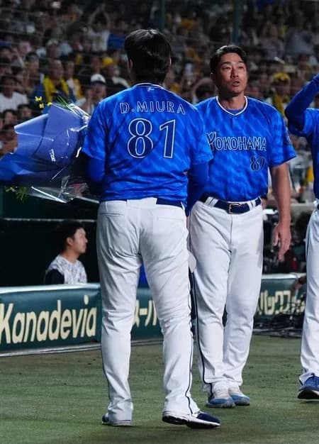 DeNA、新監督は相川ｗｗｗｗｗｗｗｗ