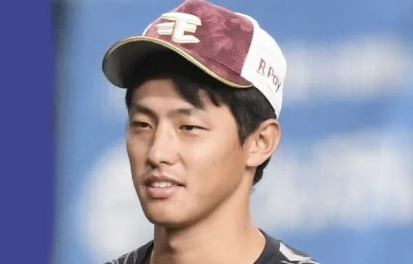 楽天・辰己涼介（28）、球団にポスティング要望するも拒否される。国内FA権は取得（海外FA権は無し）