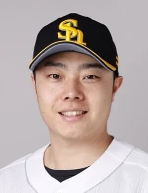 松本裕樹が最優秀中継ぎ投手確定！！プロ11年目でのタイトル