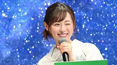 福原遥ちゃんってガチで可愛いよな