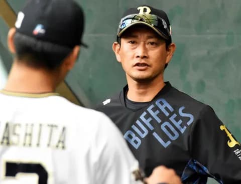 オリックス 新コーチングスタッフ発表！！！平野佳寿は投手コーチ（選手兼任）に