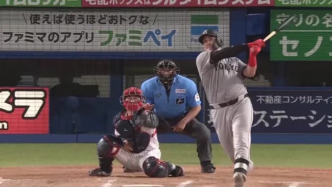 リチャード４安打で打率獏上がりｗｗｗ