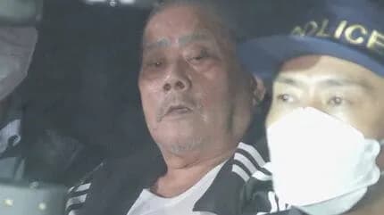 【悲報】「懲役25年はびっくり。生きていられないでしょう」立てこもり 88歳男に「懲役25年」求刑
