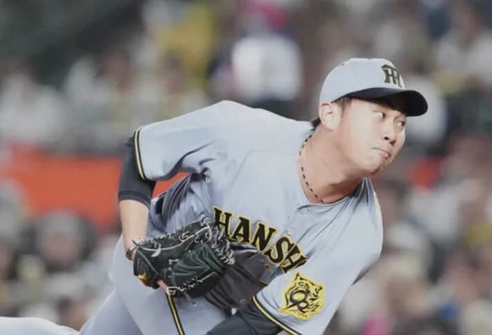阪神・桐敷さん、防御率0.45（埼玉県外）に対して、埼玉県内の防御率が108.00