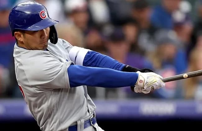 【悲報】鈴木誠也さんの打点王、なんか段々と厳しくなって来た模様....