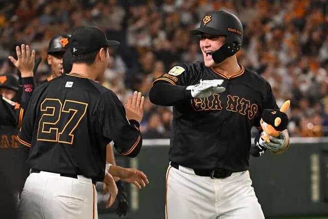 【巨人】阿部監督、あれだけ欲しがっていたリチャードをもう使わなくなってしまう