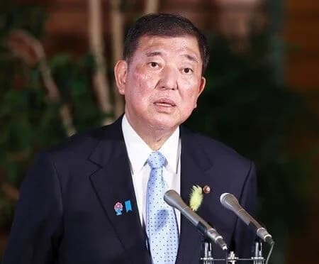 石破の支持率、限界突破ｗｗｗｗｗｗｗｗｗｗｗｗ