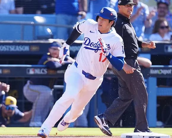 【悲報】大谷翔平さん、今季ポストシーズン打率.158(38-6)OPS.628ｗｗｗｗｗｗｗｗｗｗｗｗｗｗｗ