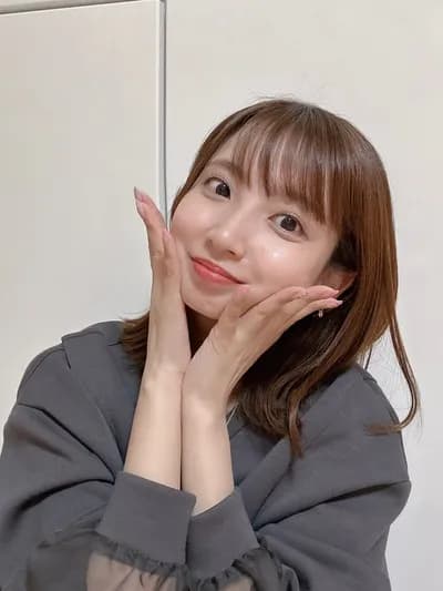 【悲報】声優・大久保瑠美さん(35)、なぜかこの歳で可愛さがピークを迎えるｗｗ