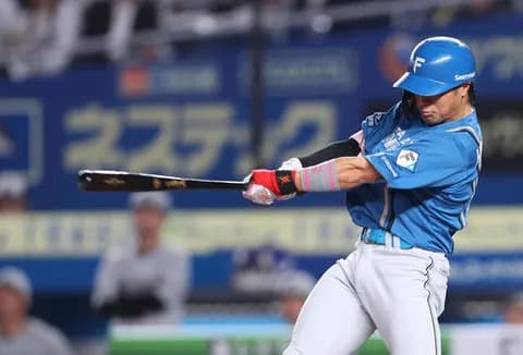 【日本ハム】細川凌平「魂を込めて打ちました」今季初安打が貴重な適時打　守備も万能性アピール