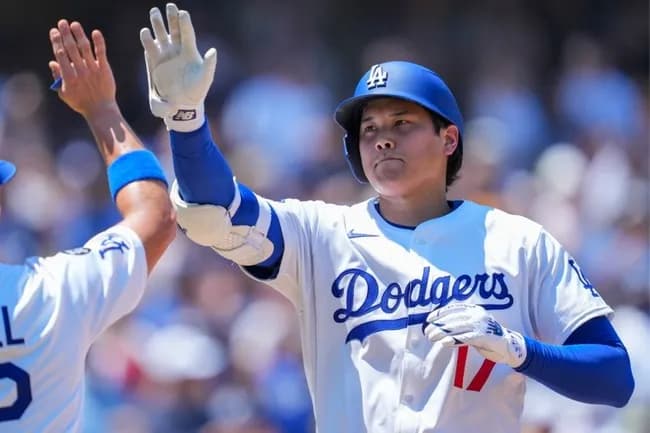 【MLB】大谷翔平の異常数値“1.005倍”　ブックメーカーのMVP予想オッズで差が開きすぎと話題に