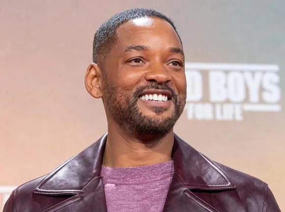 【画像】ウィル・スミス「世界中が敵になった時、日本だけが俺を支持していた」