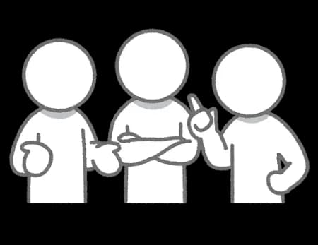 『レスバ』←これ一般でも用いられる俗語になったよな