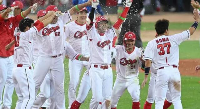 【緊急】カープ(9月1勝6敗)が『燃ゆ3』を回避しCS出場する方法【反省会】