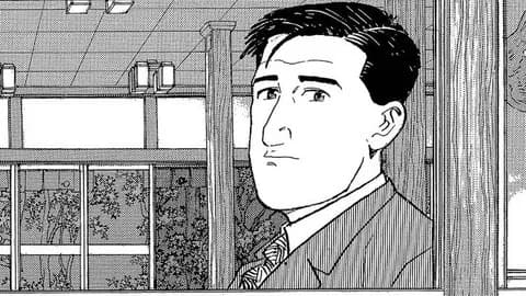 井之頭五郎、夜食をコンビニで爆買い豪遊する(1892円)