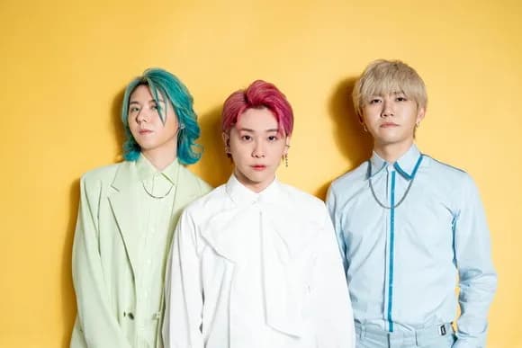 【衝撃】Mrs.GREENAPPLE、もはや消費スピードがバグってる件ｗｗｗｗｗｗ