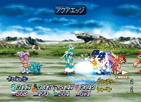 【朗報】ワイ、今更テイルズシリーズにハマってしまう