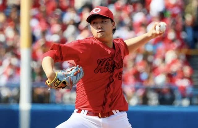 床田寛樹『兵庫県尼崎出身です』←阪神にFAする可能性